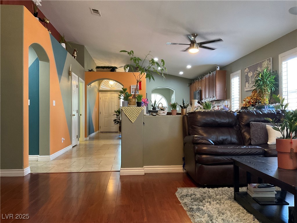 1800 Quail Point Court Las Vegas NV 89117