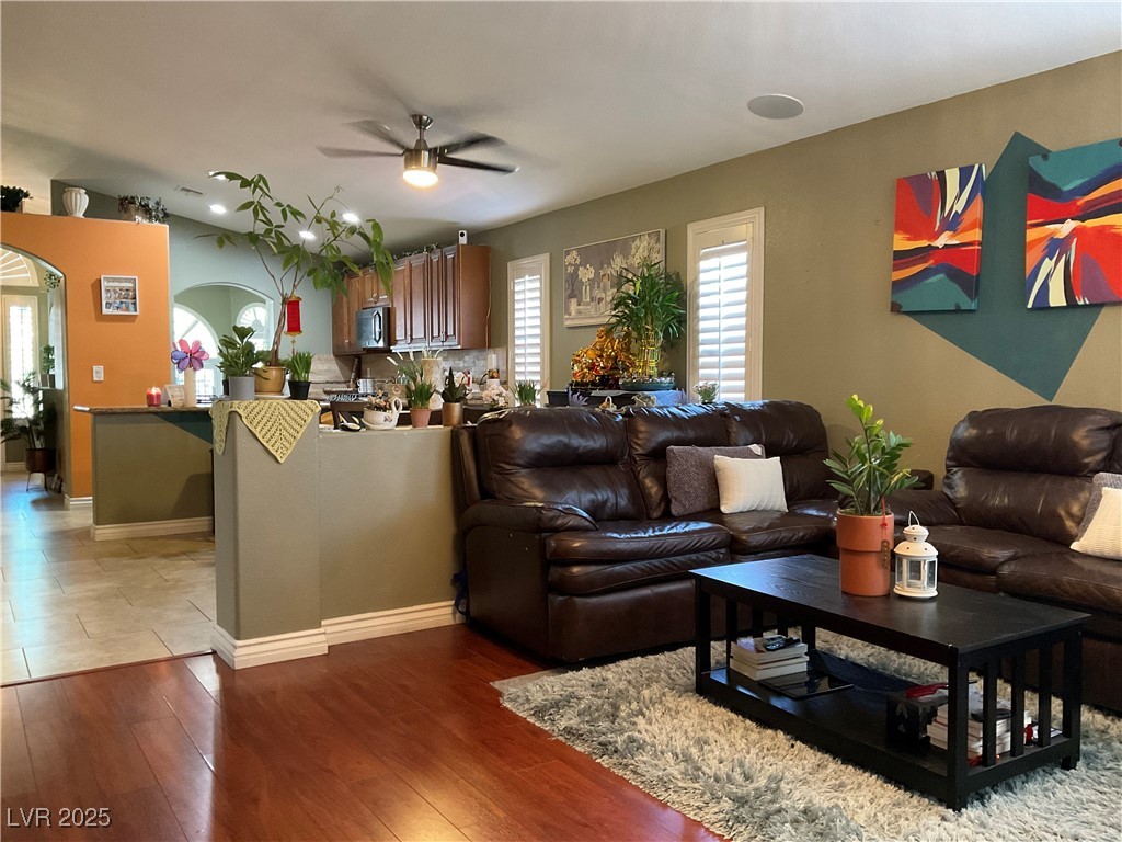 1800 Quail Point Court Las Vegas NV 89117