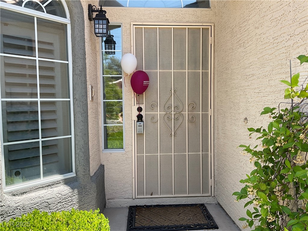 1800 Quail Point Court Las Vegas NV 89117