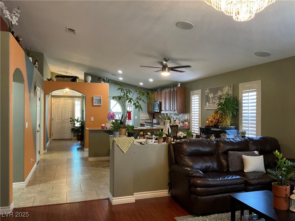 1800 Quail Point Court Las Vegas NV 89117