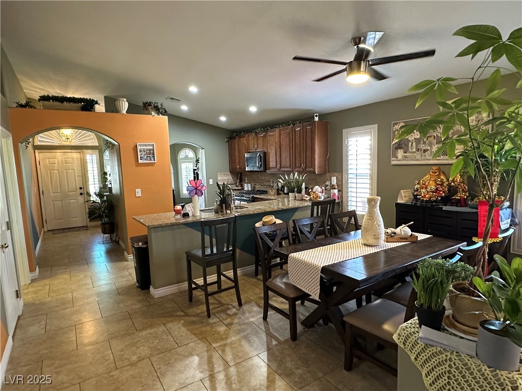 1800 Quail Point Court Las Vegas NV 89117
