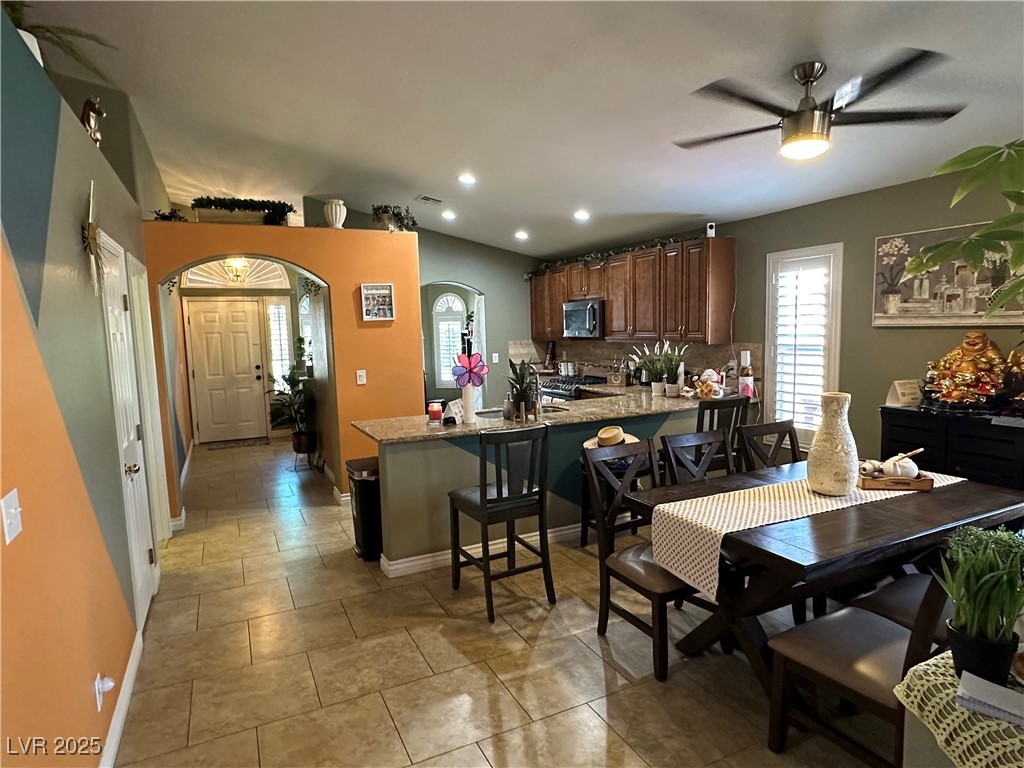 1800 Quail Point Court Las Vegas NV 89117