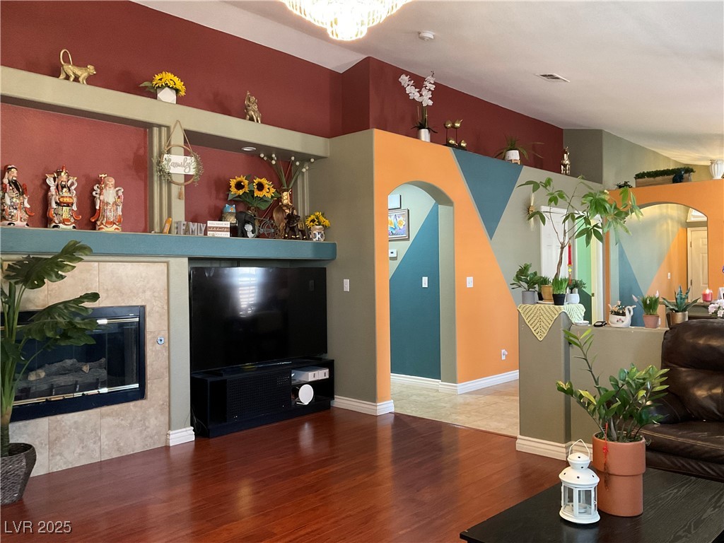 1800 Quail Point Court Las Vegas NV 89117