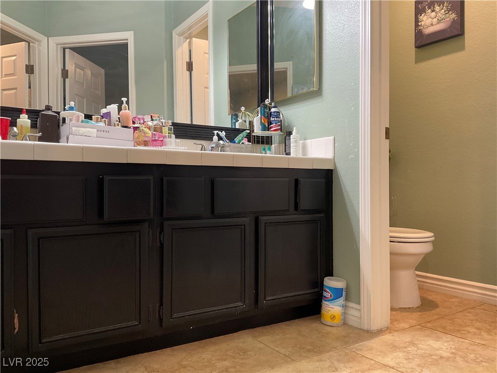 1800 Quail Point Court Las Vegas NV 89117