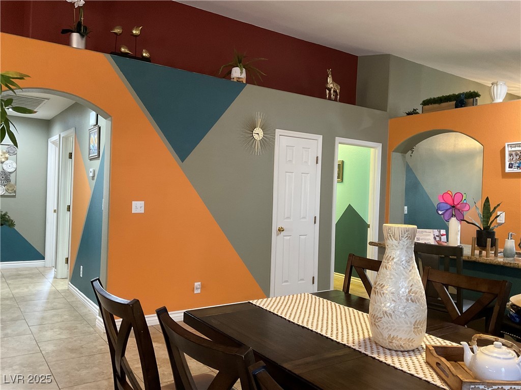 1800 Quail Point Court Las Vegas NV 89117