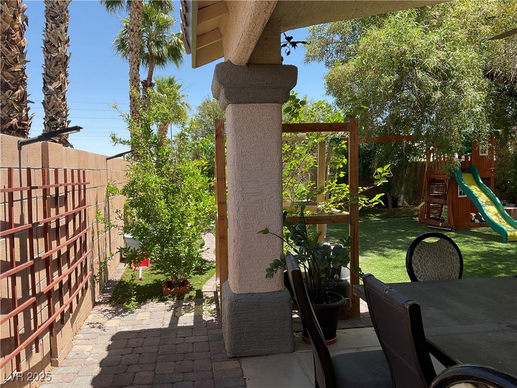 1800 Quail Point Court Las Vegas NV 89117