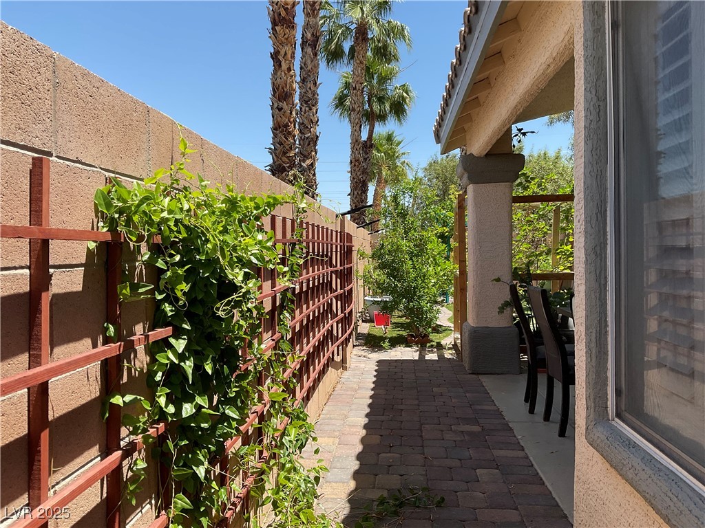 1800 Quail Point Court Las Vegas NV 89117