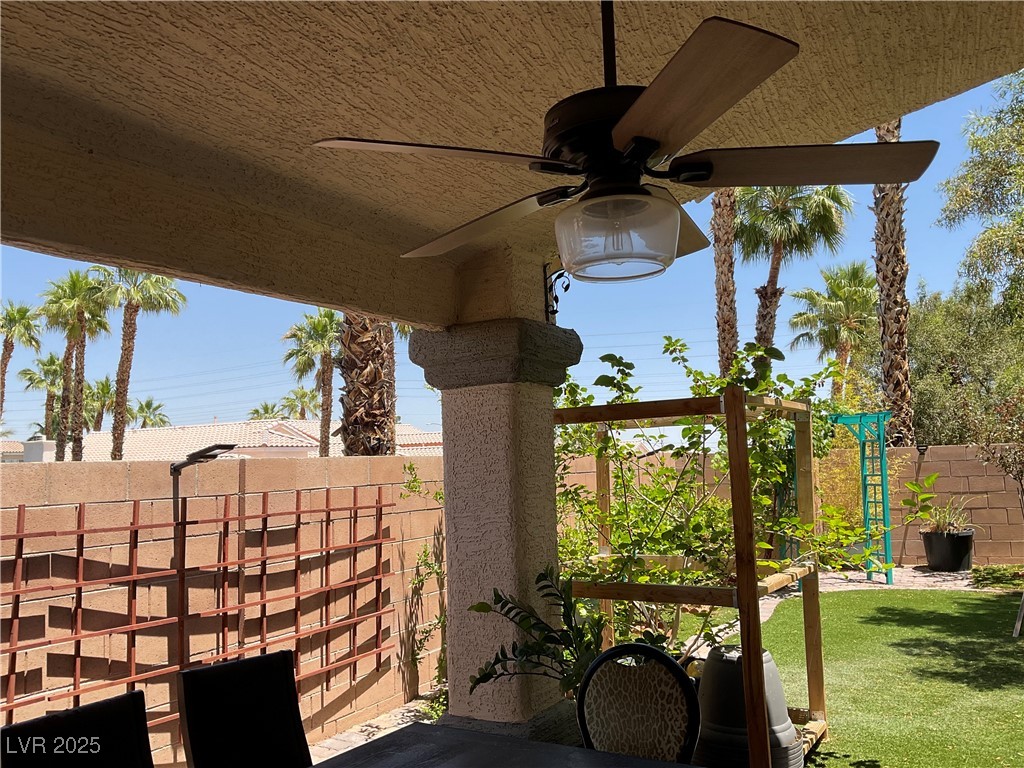 1800 Quail Point Court Las Vegas NV 89117