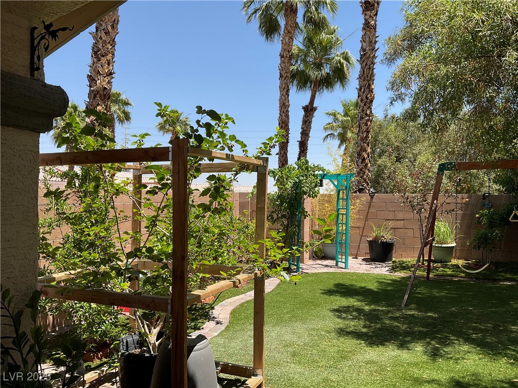 1800 Quail Point Court Las Vegas NV 89117