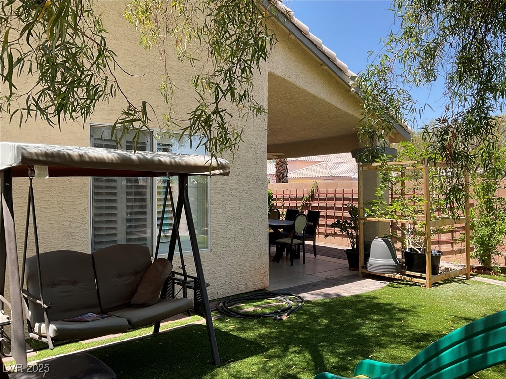 1800 Quail Point Court Las Vegas NV 89117