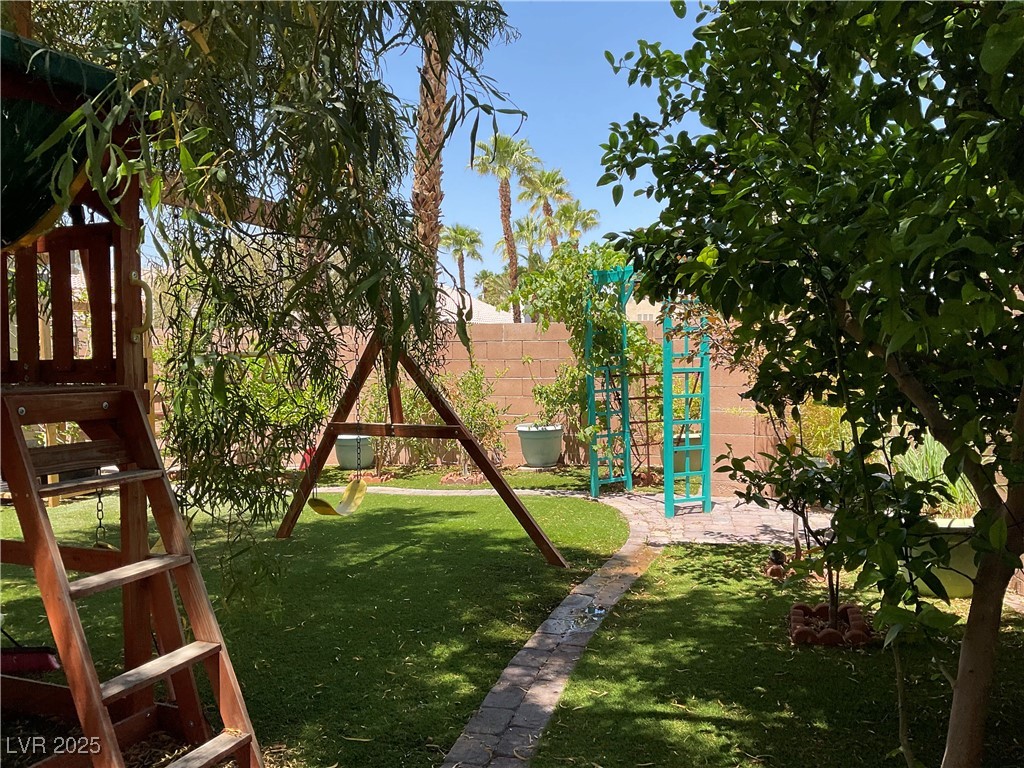 1800 Quail Point Court Las Vegas NV 89117
