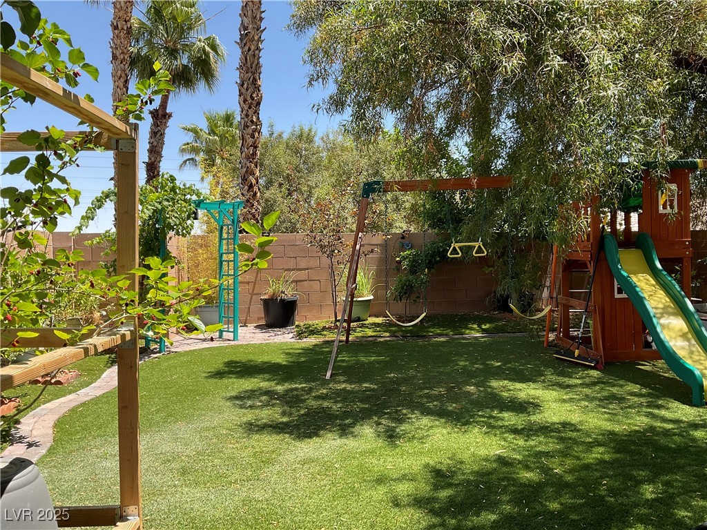 1800 Quail Point Court Las Vegas NV 89117