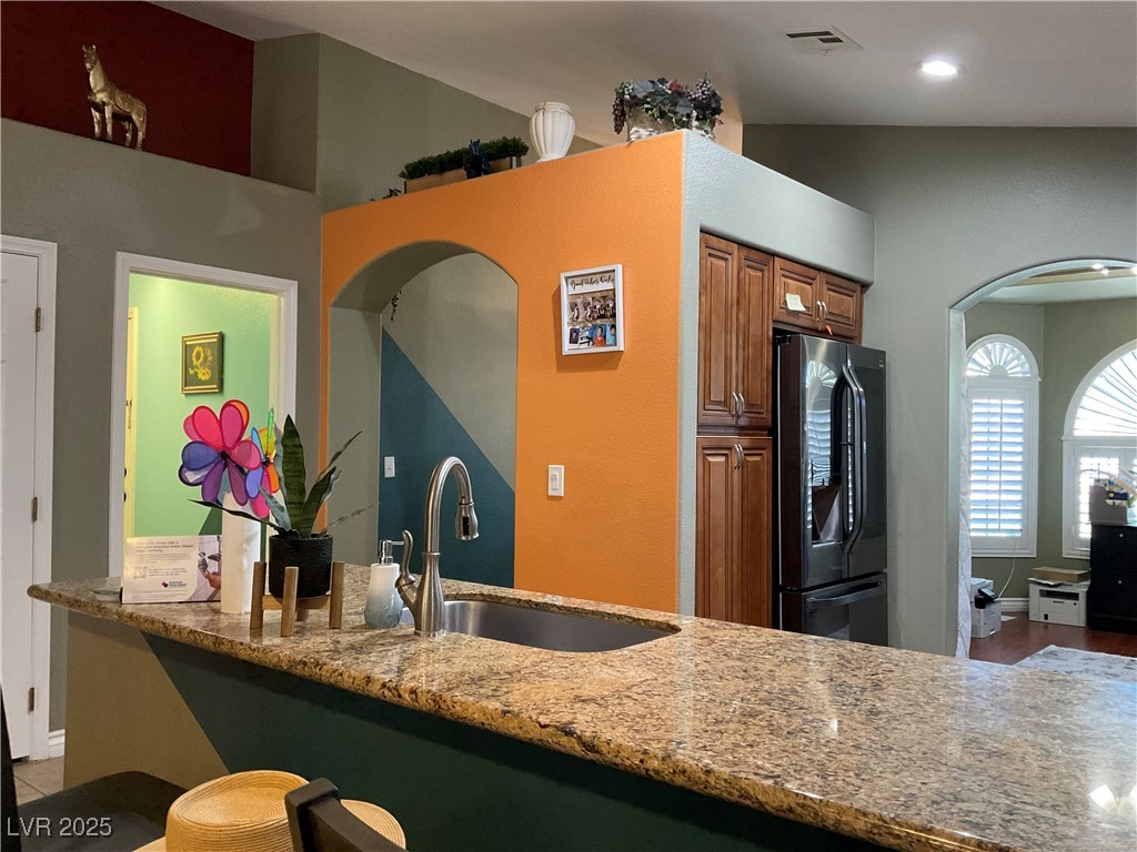 1800 Quail Point Court Las Vegas NV 89117