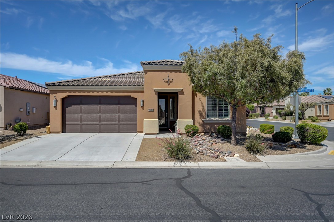 3816 Greenbriar Bluff Avenue North Las Vegas NV 89081