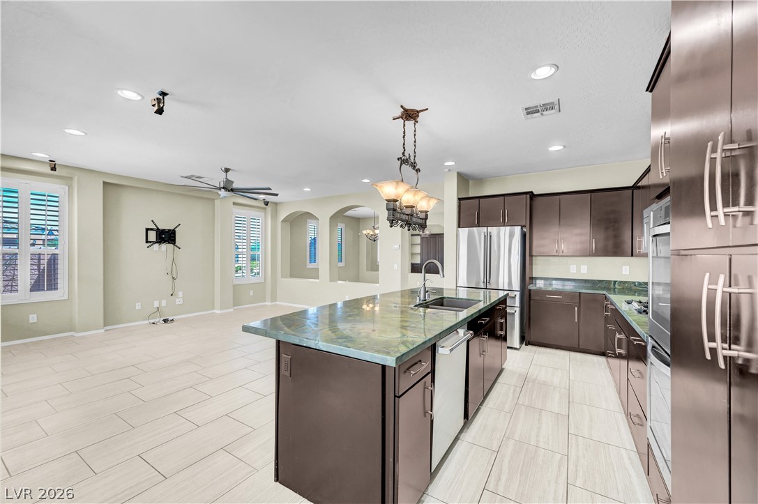 3816 Greenbriar Bluff Avenue North Las Vegas NV 89081