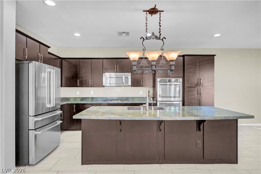 3816 Greenbriar Bluff Avenue North Las Vegas NV 89081