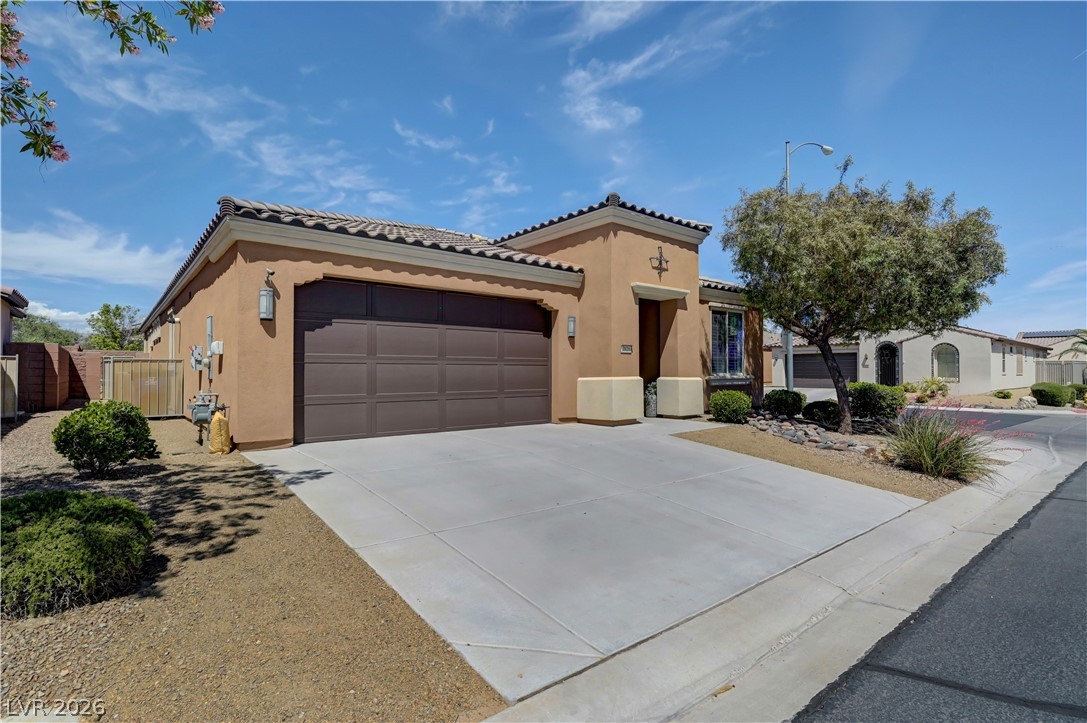 3816 Greenbriar Bluff Avenue North Las Vegas NV 89081