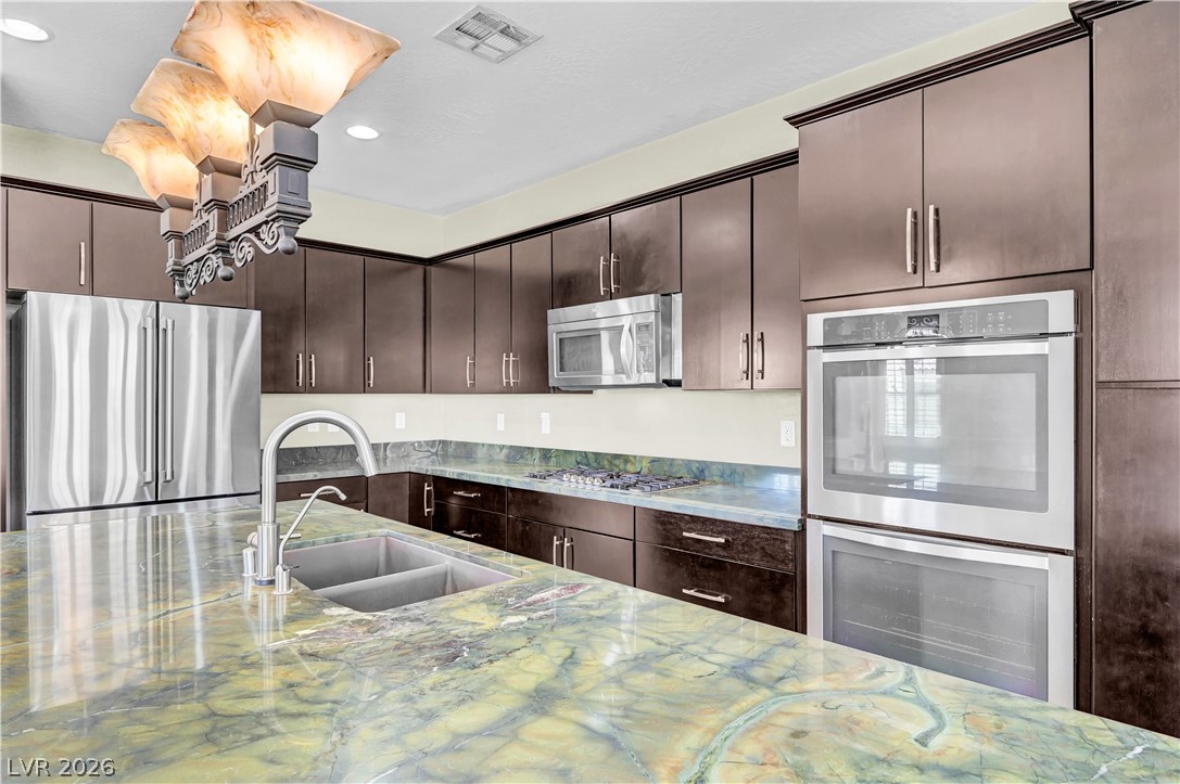 3816 Greenbriar Bluff Avenue North Las Vegas NV 89081