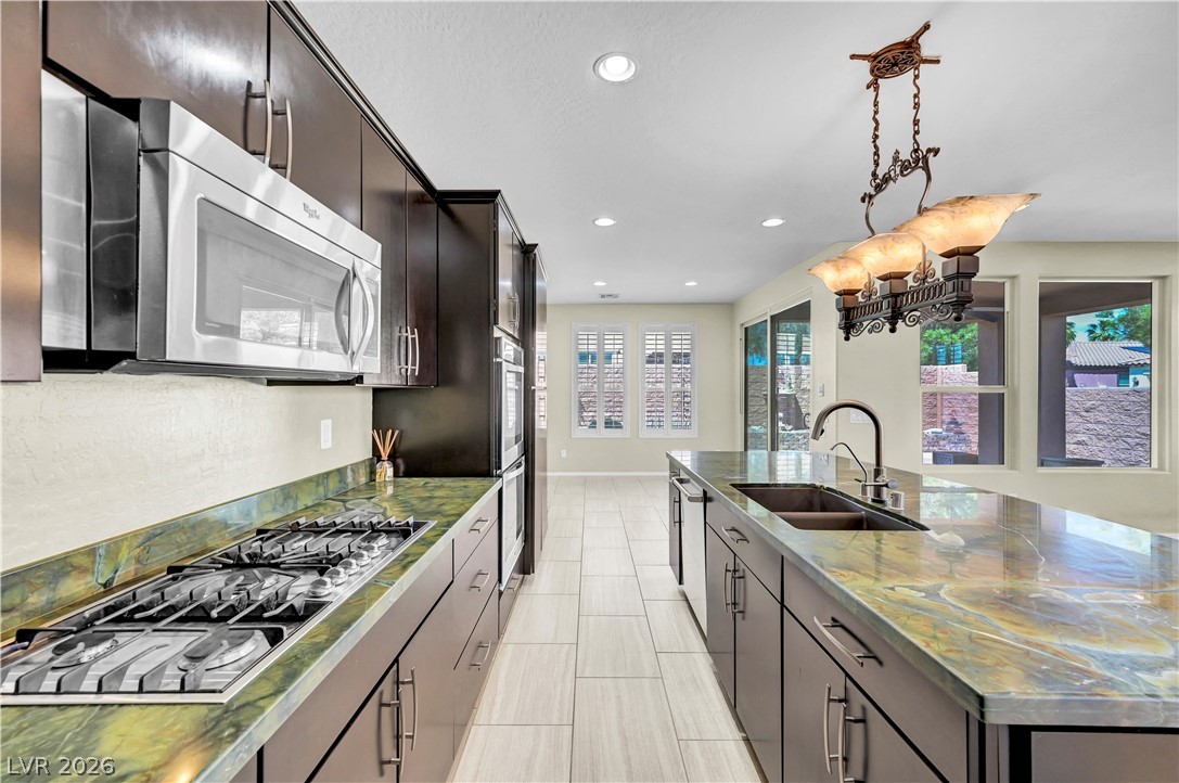 3816 Greenbriar Bluff Avenue North Las Vegas NV 89081