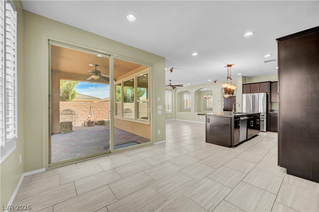 3816 Greenbriar Bluff Avenue North Las Vegas NV 89081