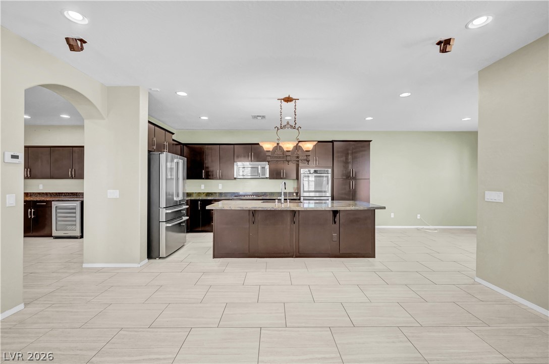 3816 Greenbriar Bluff Avenue North Las Vegas NV 89081
