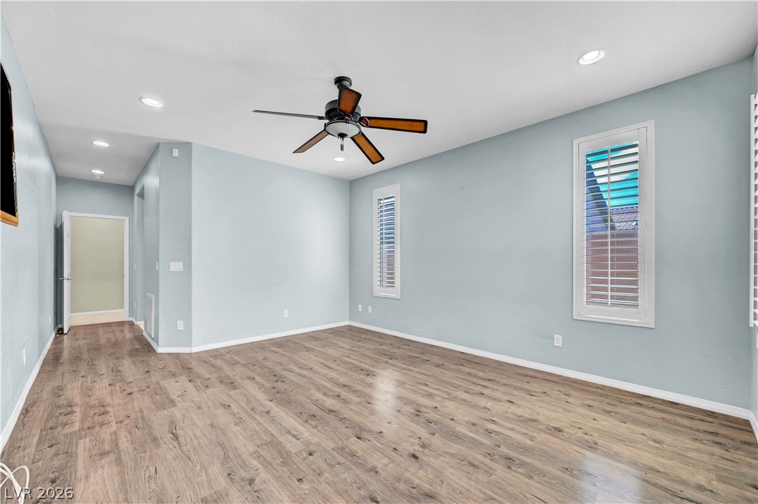 3816 Greenbriar Bluff Avenue North Las Vegas NV 89081