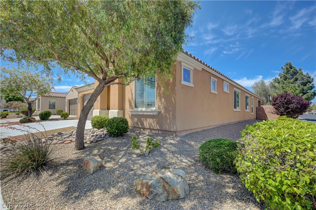 3816 Greenbriar Bluff Avenue North Las Vegas NV 89081