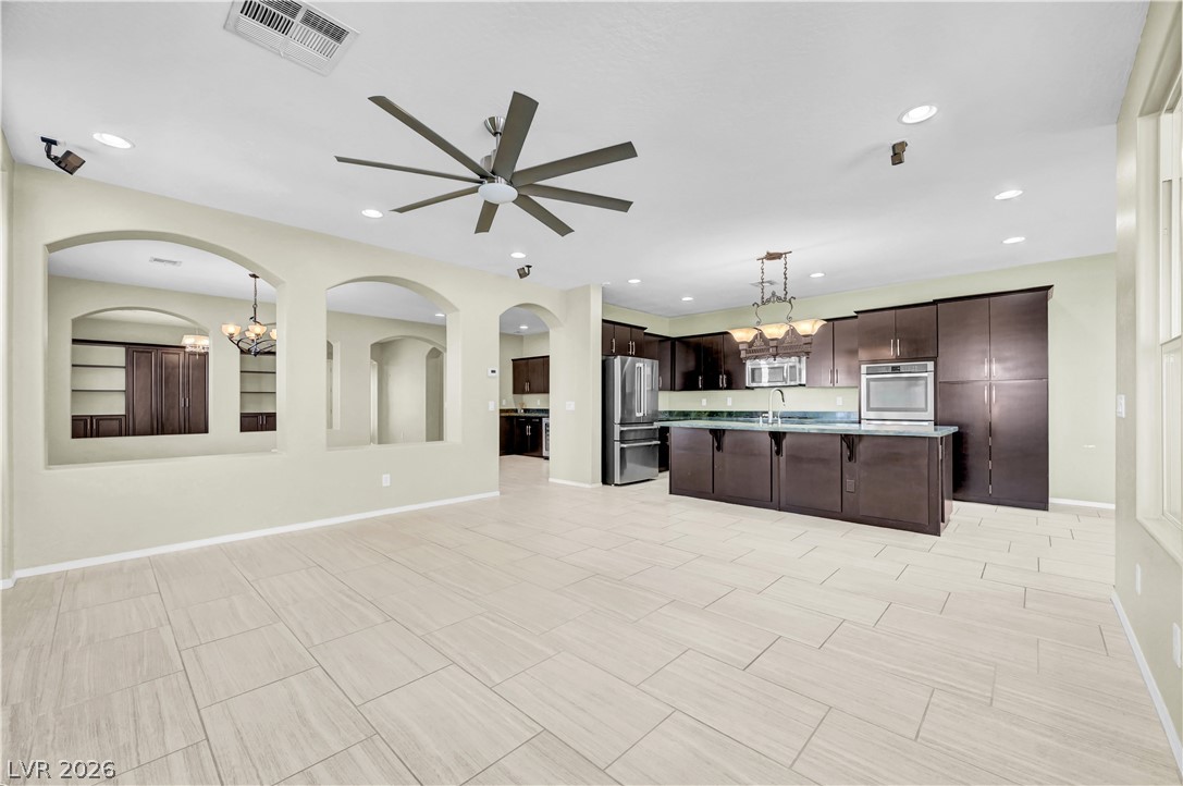 3816 Greenbriar Bluff Avenue North Las Vegas NV 89081
