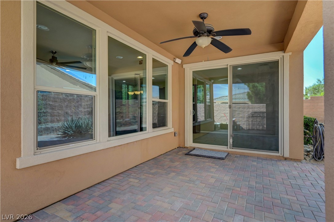 3816 Greenbriar Bluff Avenue North Las Vegas NV 89081