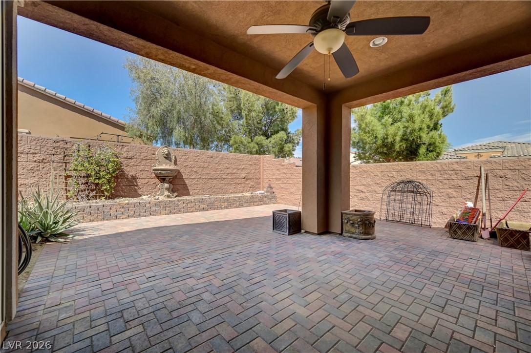 3816 Greenbriar Bluff Avenue North Las Vegas NV 89081