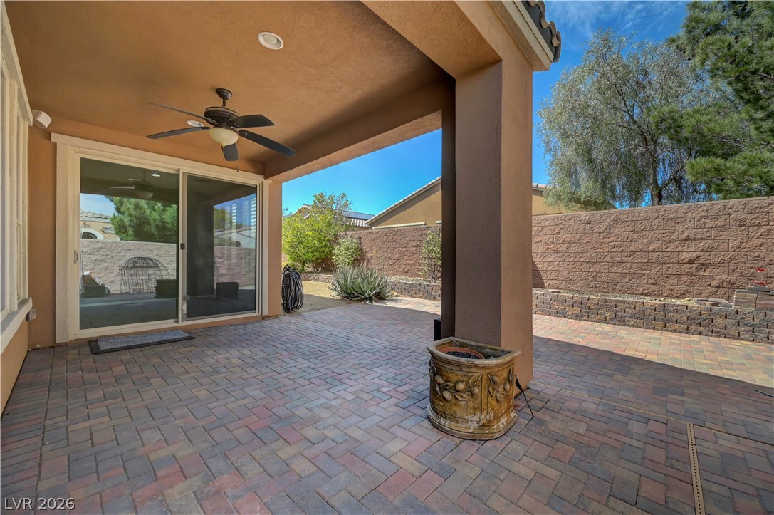 3816 Greenbriar Bluff Avenue North Las Vegas NV 89081