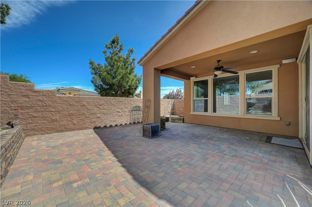 3816 Greenbriar Bluff Avenue North Las Vegas NV 89081