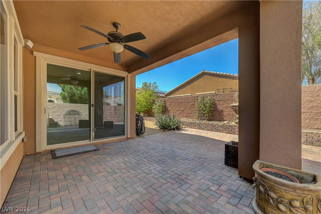 3816 Greenbriar Bluff Avenue North Las Vegas NV 89081