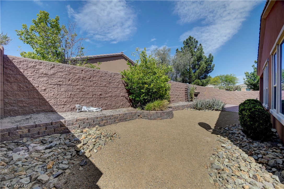 3816 Greenbriar Bluff Avenue North Las Vegas NV 89081