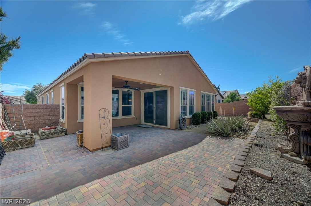 3816 Greenbriar Bluff Avenue North Las Vegas NV 89081