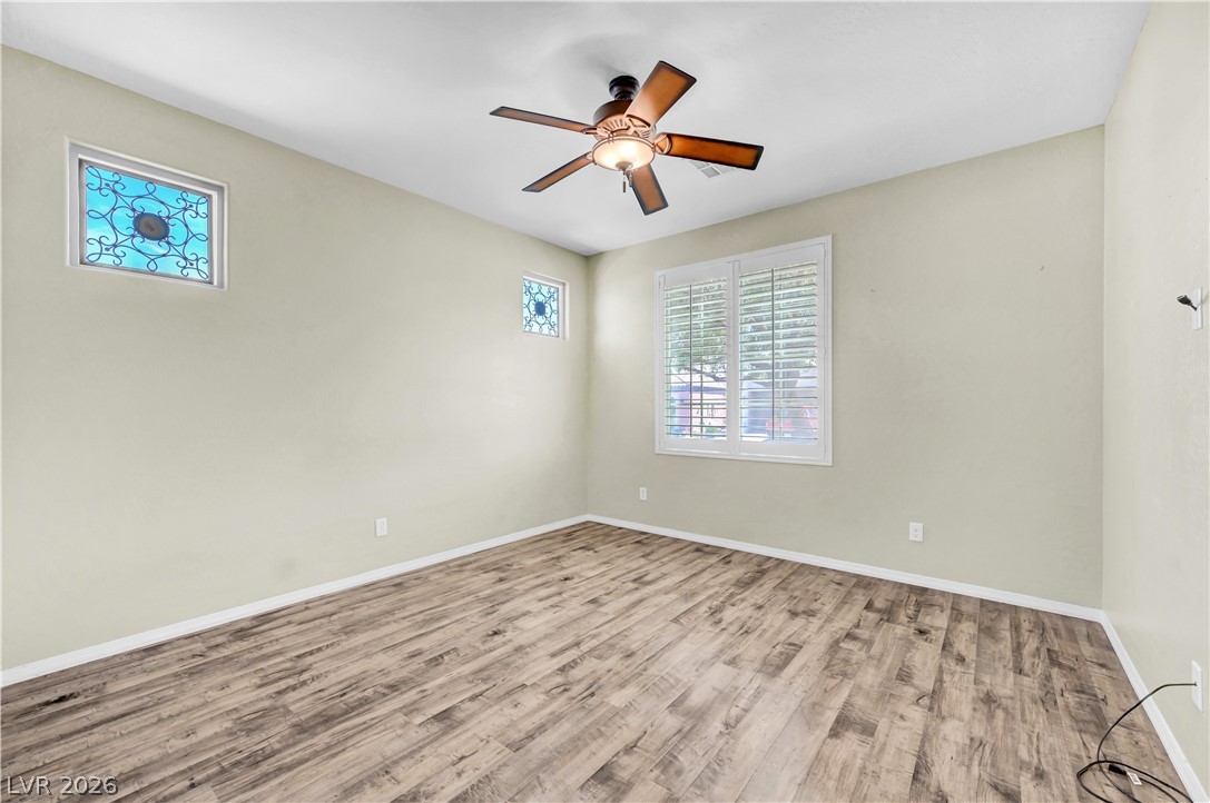3816 Greenbriar Bluff Avenue North Las Vegas NV 89081