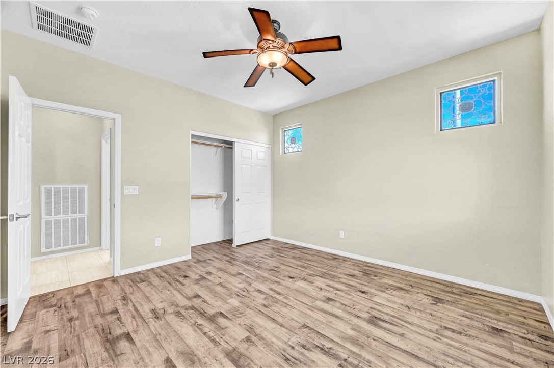 3816 Greenbriar Bluff Avenue North Las Vegas NV 89081