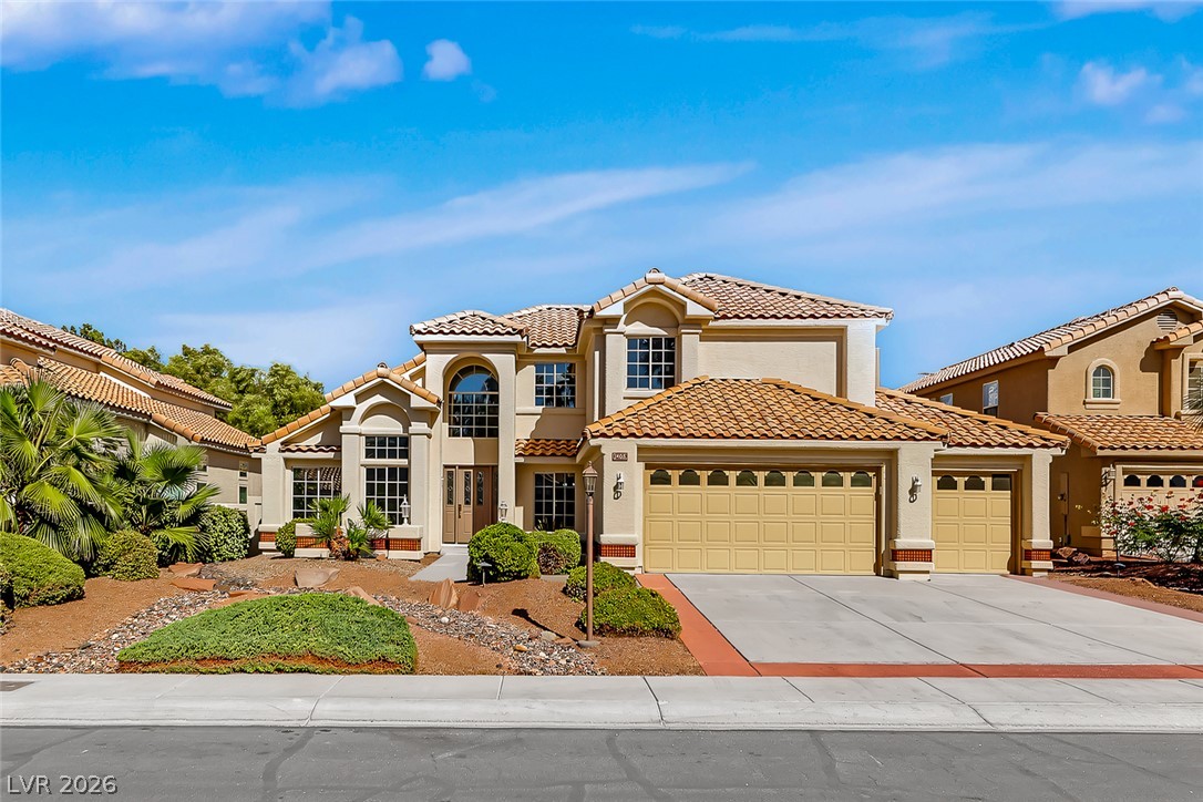 1408 North Premier Court Las Vegas NV 89117