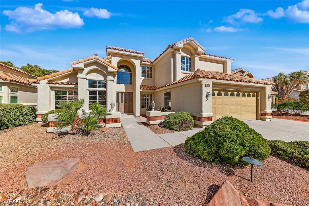 1408 North Premier Court Las Vegas NV 89117
