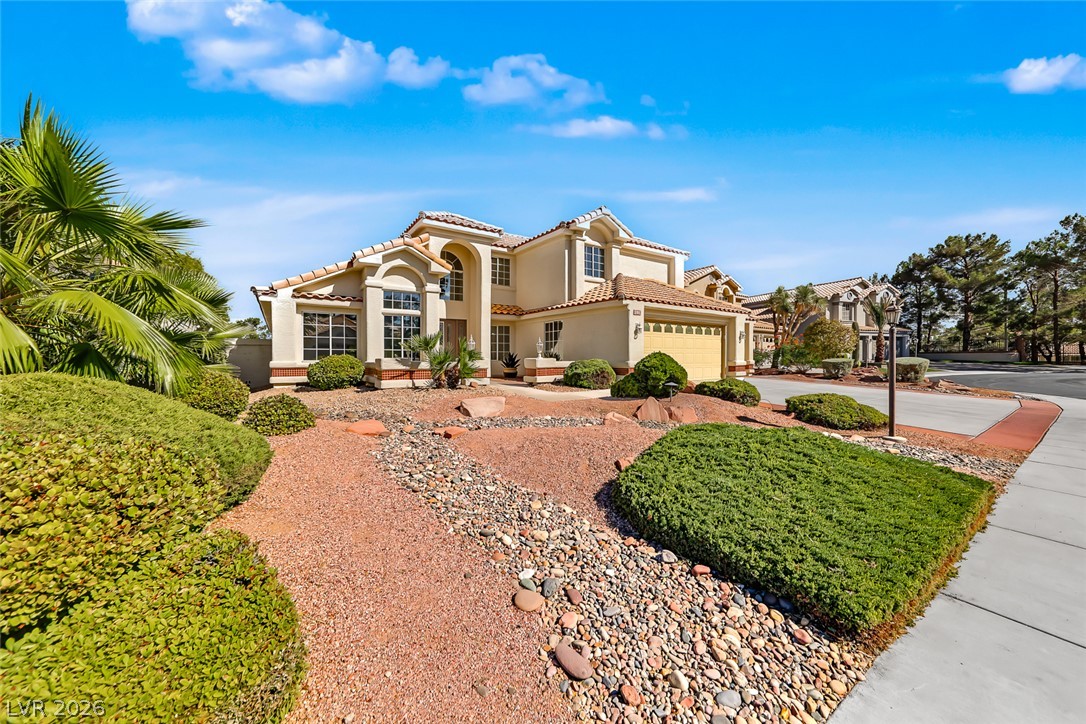1408 North Premier Court Las Vegas NV 89117