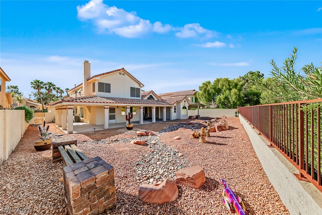 1408 North Premier Court Las Vegas NV 89117