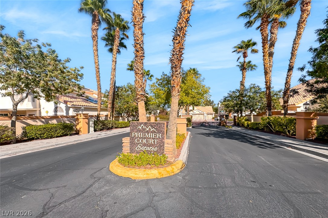 1408 North Premier Court Las Vegas NV 89117