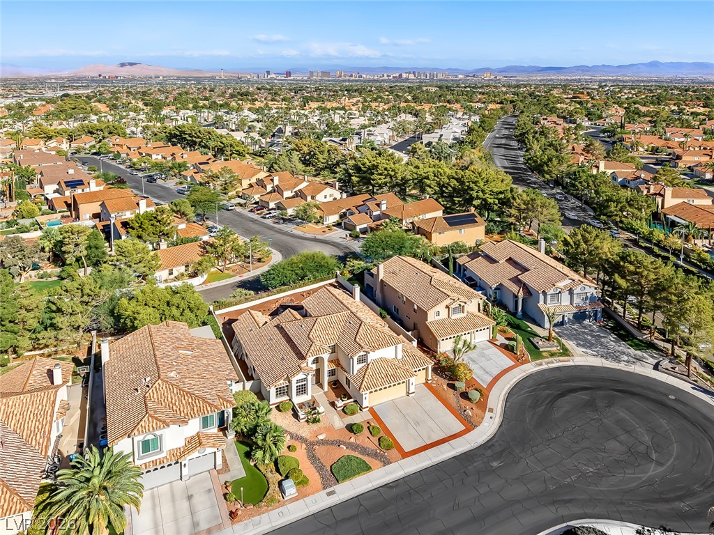 1408 North Premier Court Las Vegas NV 89117