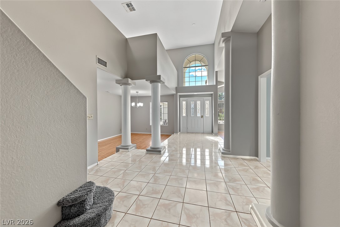 1408 North Premier Court Las Vegas NV 89117
