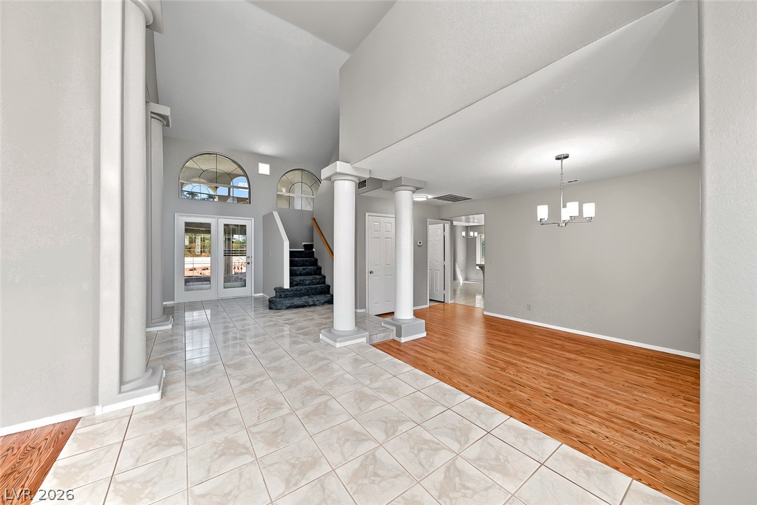 1408 North Premier Court Las Vegas NV 89117