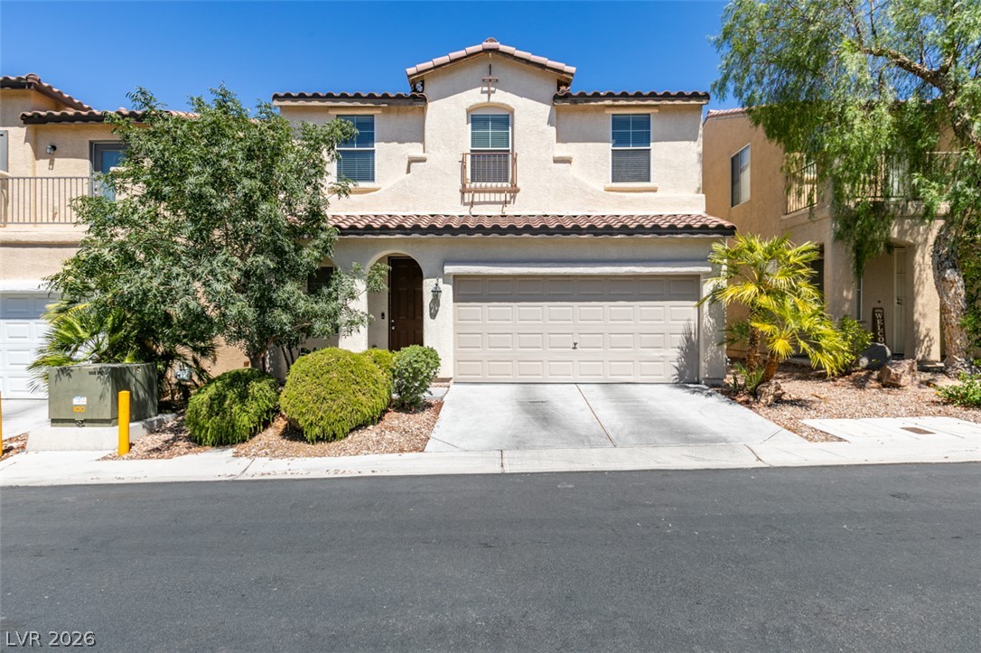 10926 Colour Magic Street Henderson NV 89052