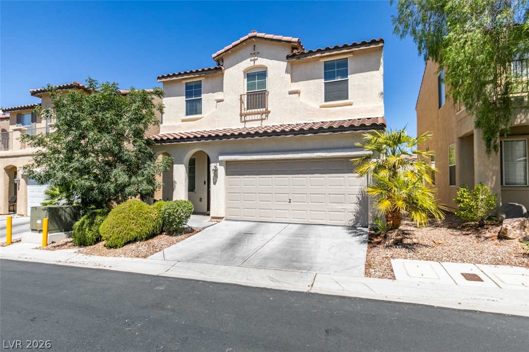 10926 Colour Magic Street Henderson NV 89052