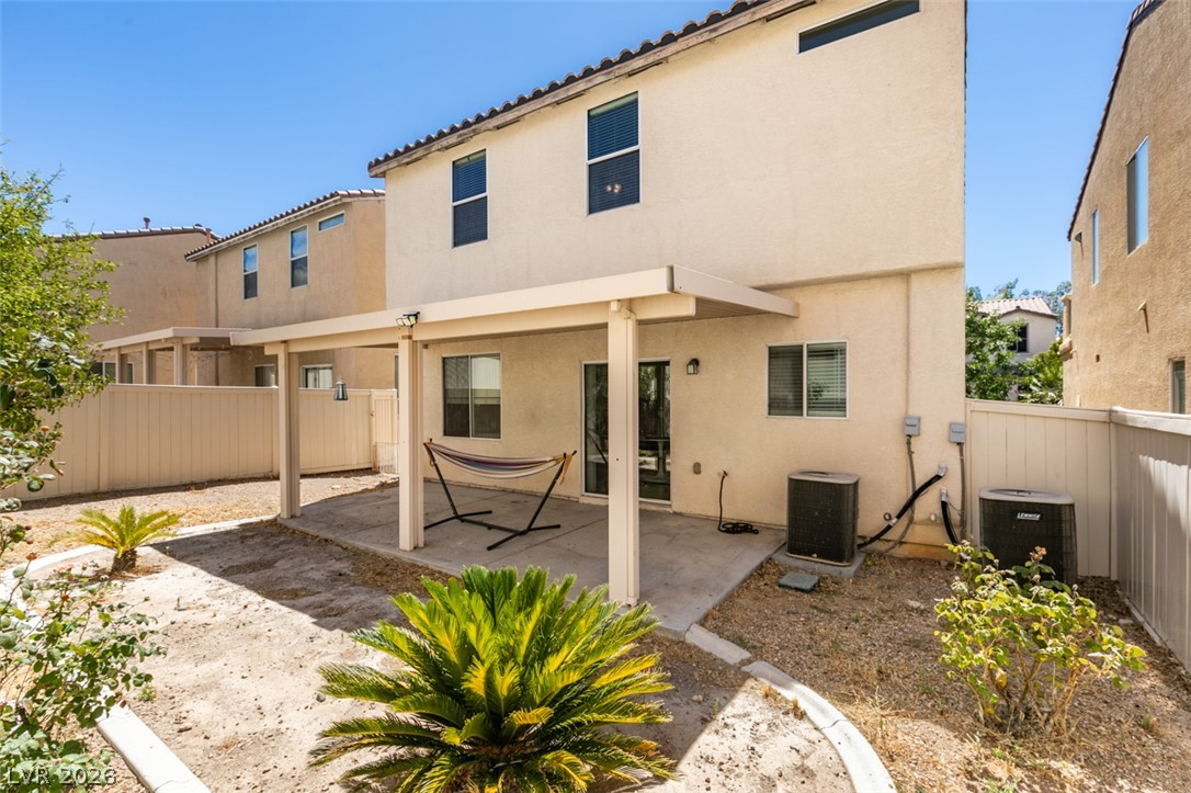10926 Colour Magic Street Henderson NV 89052