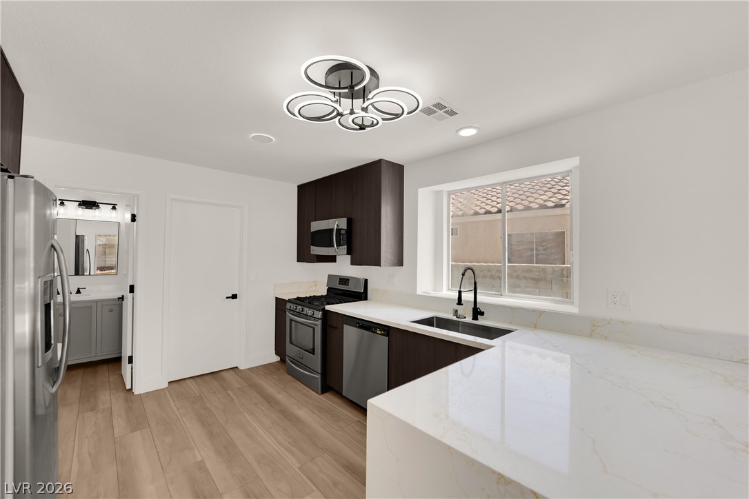 3629 Copper Cactus Drive Las Vegas NV 89129
