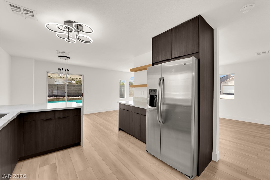 3629 Copper Cactus Drive Las Vegas NV 89129